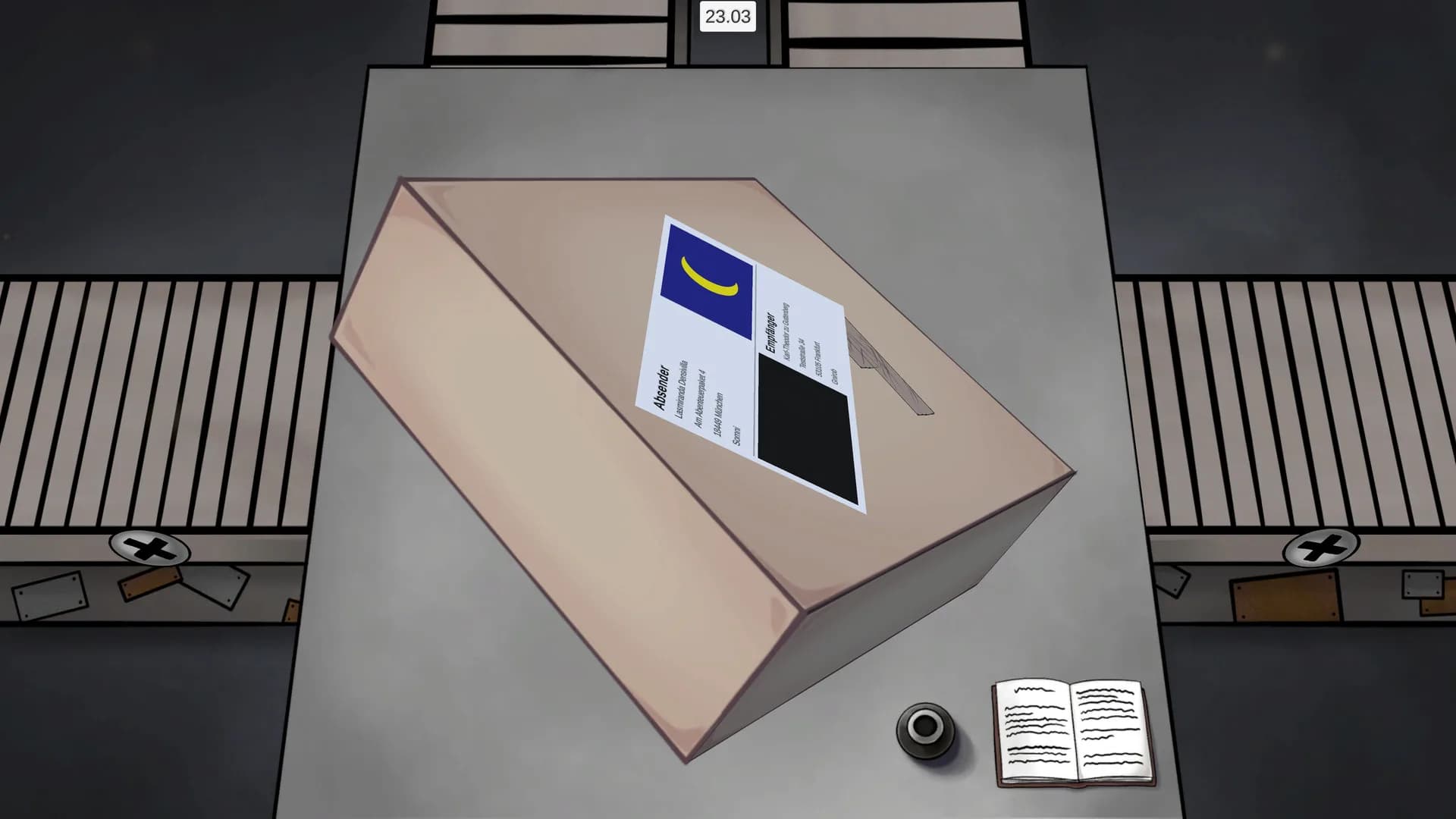 Package Inspector görsel 2