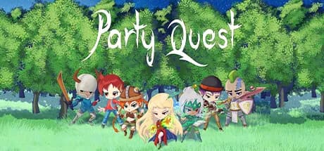 Party Quest görsel 1