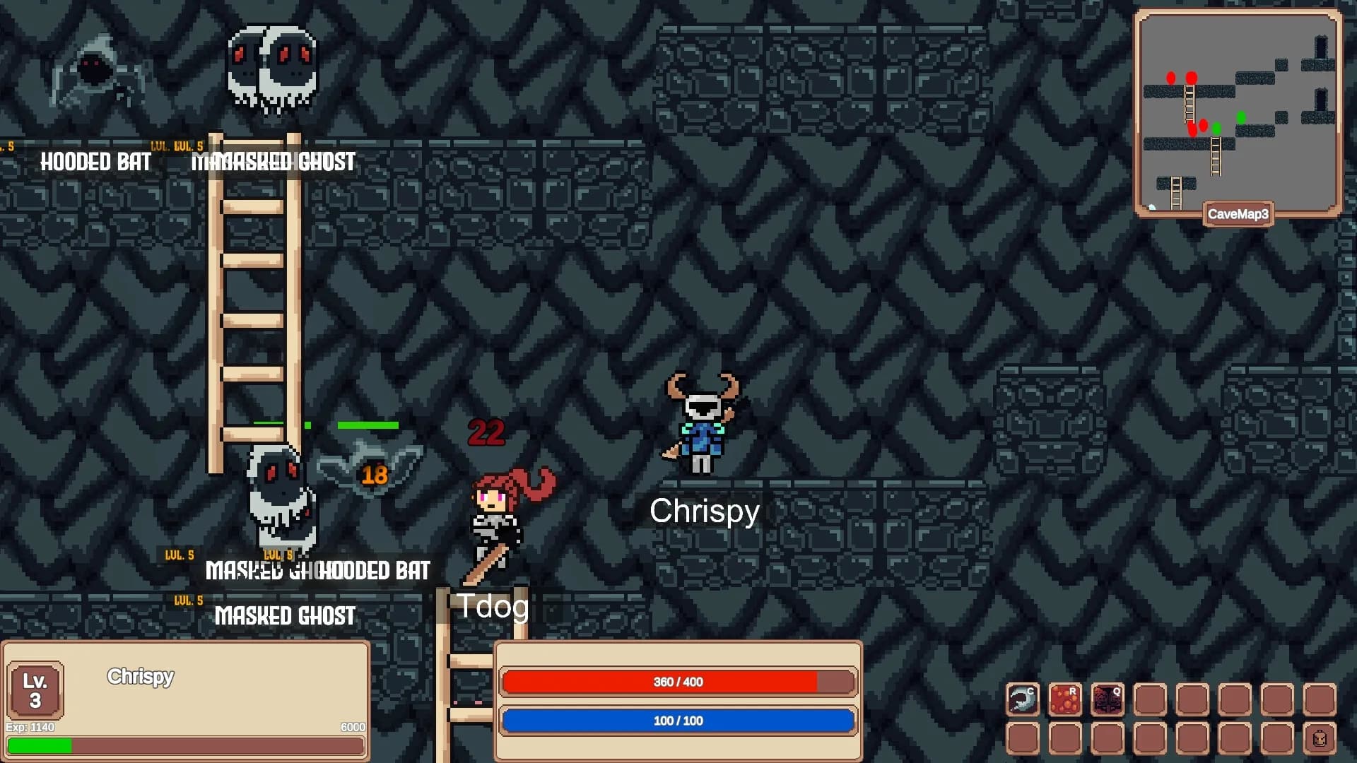 Party Quest görsel 3