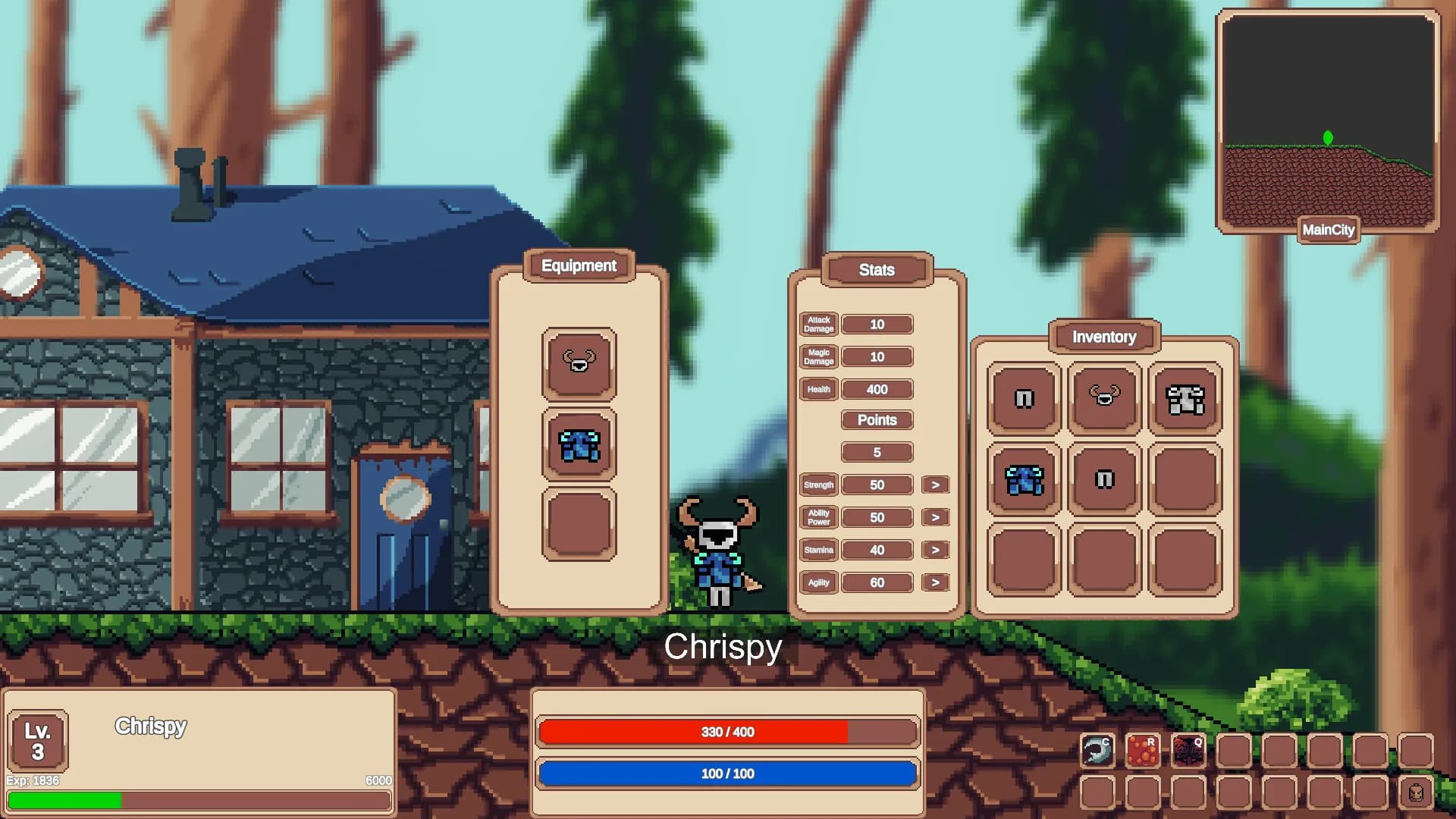 Party Quest görsel 4