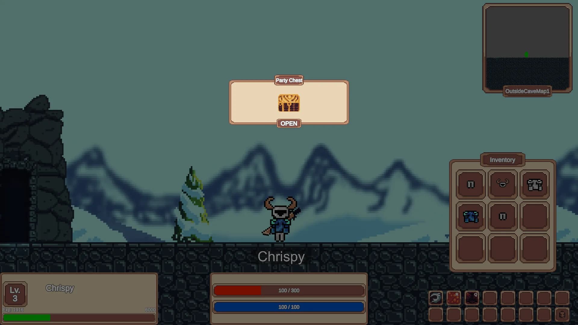 Party Quest görsel 5