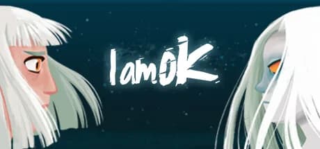 I am OK görsel 1