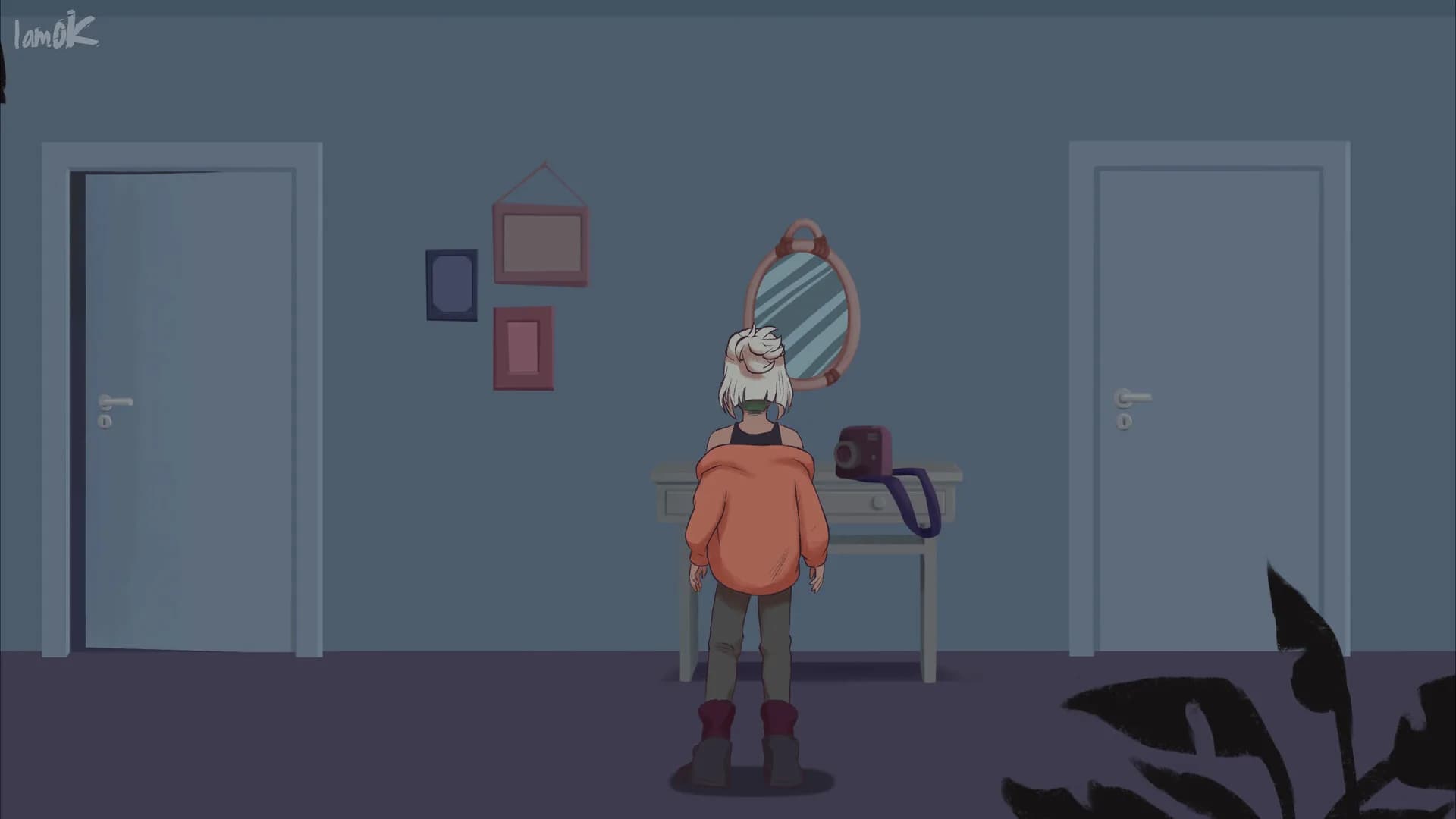 I am OK görsel 7