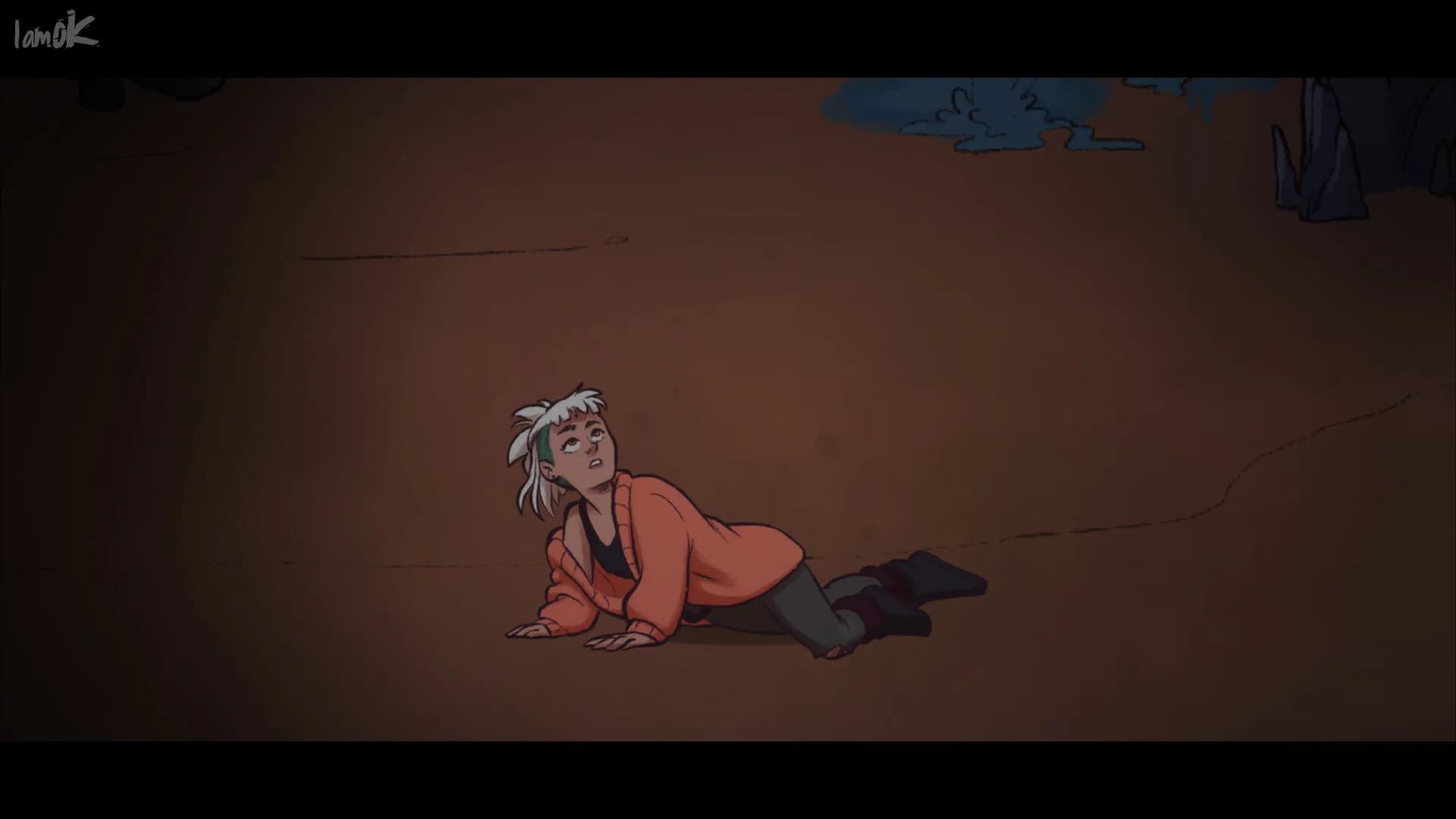 I am OK görsel 9