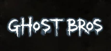 Ghost Bros görsel 1