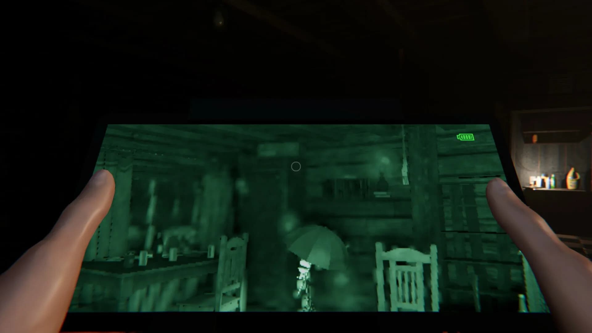 Ghost Bros görsel 12