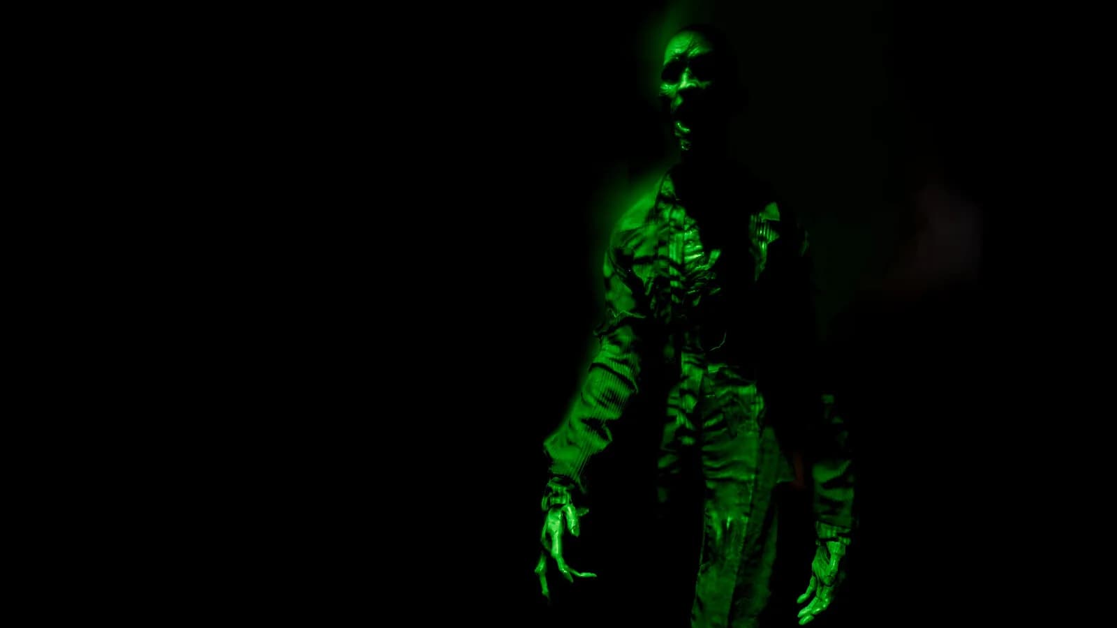 Ghost Bros görsel 7