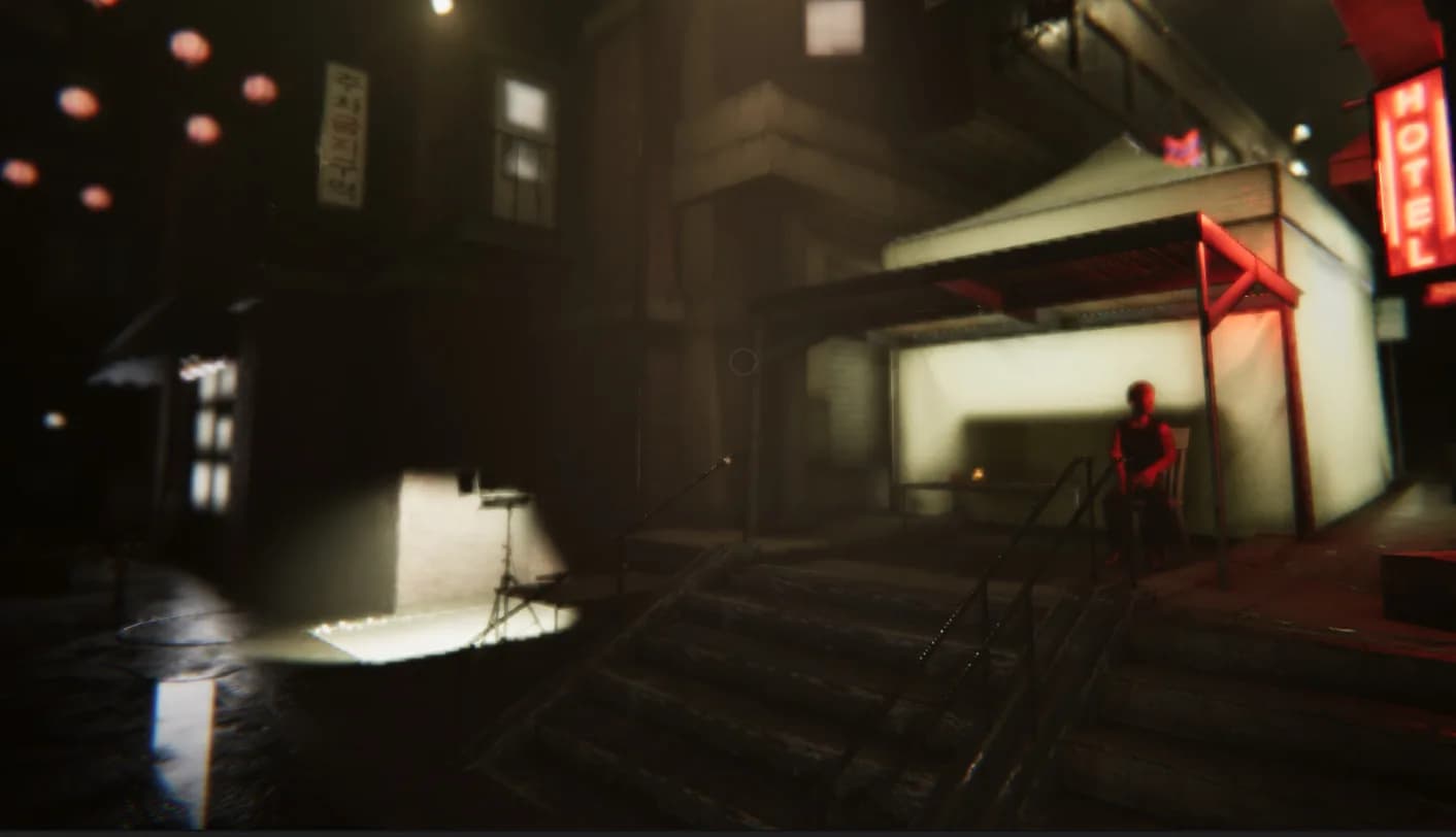 Ghost Bros görsel 9