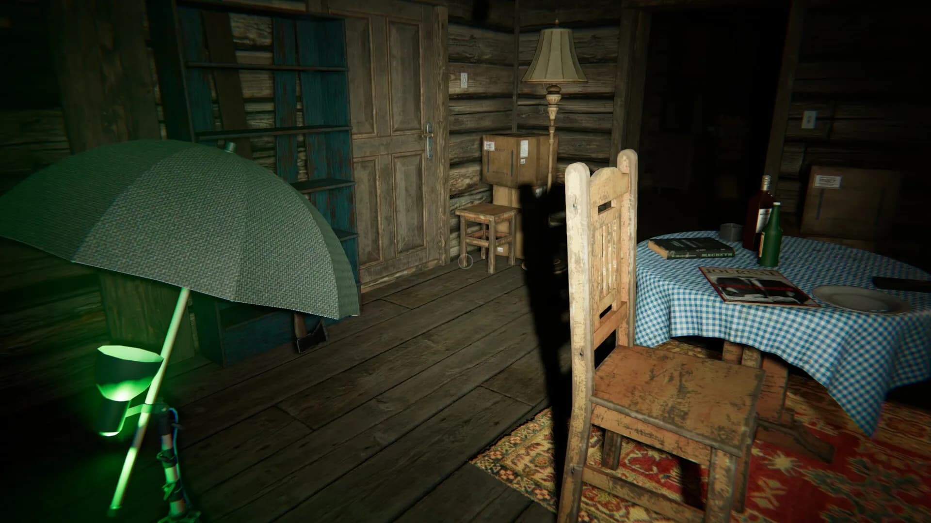 Ghost Bros görsel 10