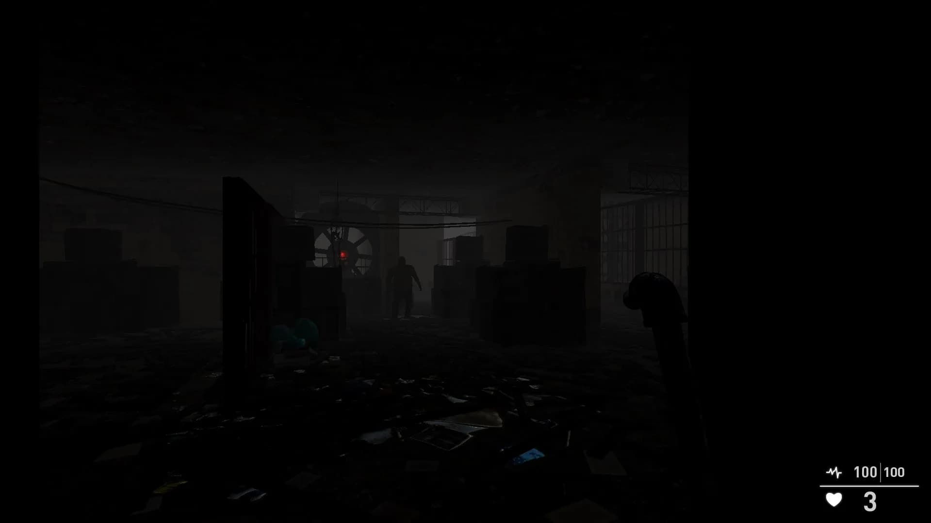 Stay away from zombies görsel 4