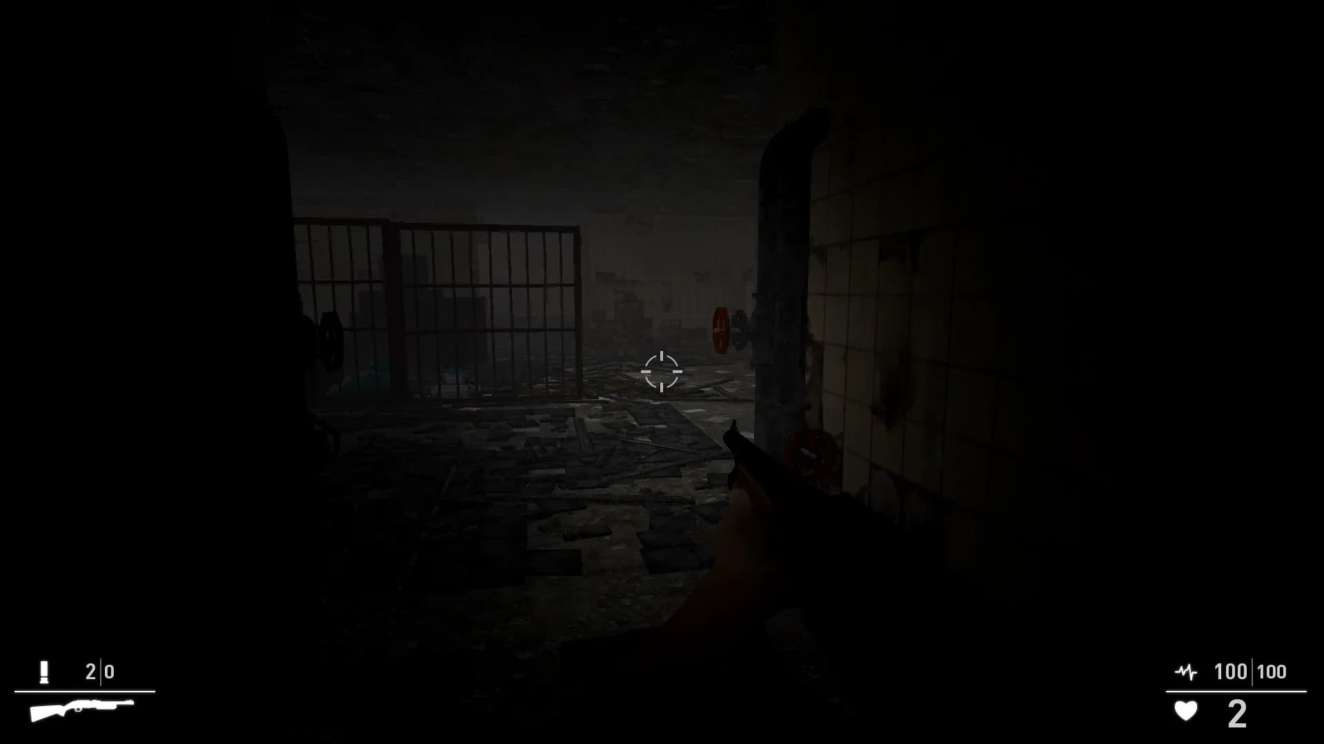 Stay away from zombies görsel 5