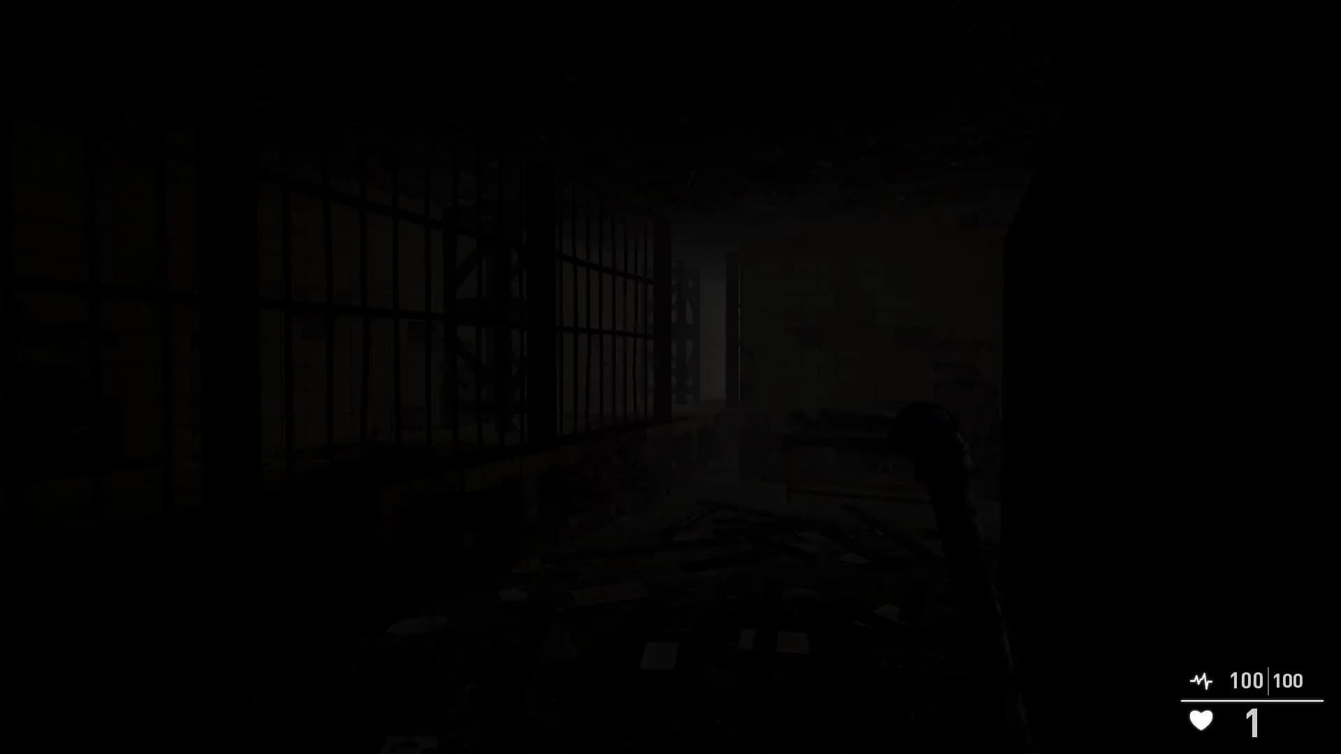 Stay away from zombies görsel 6