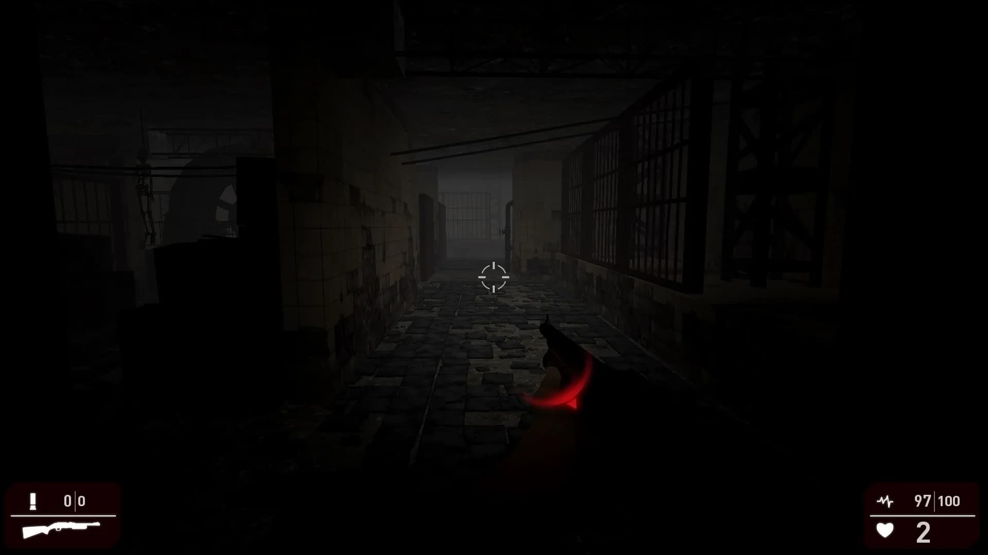 Stay away from zombies görsel 7
