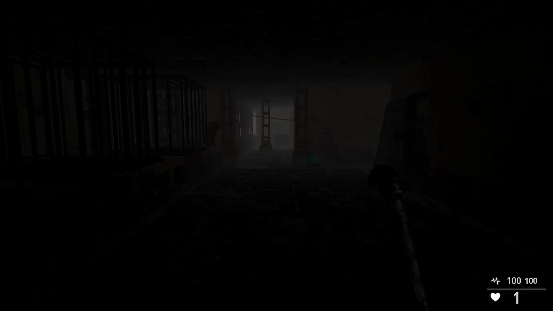 Stay away from zombies görsel 8