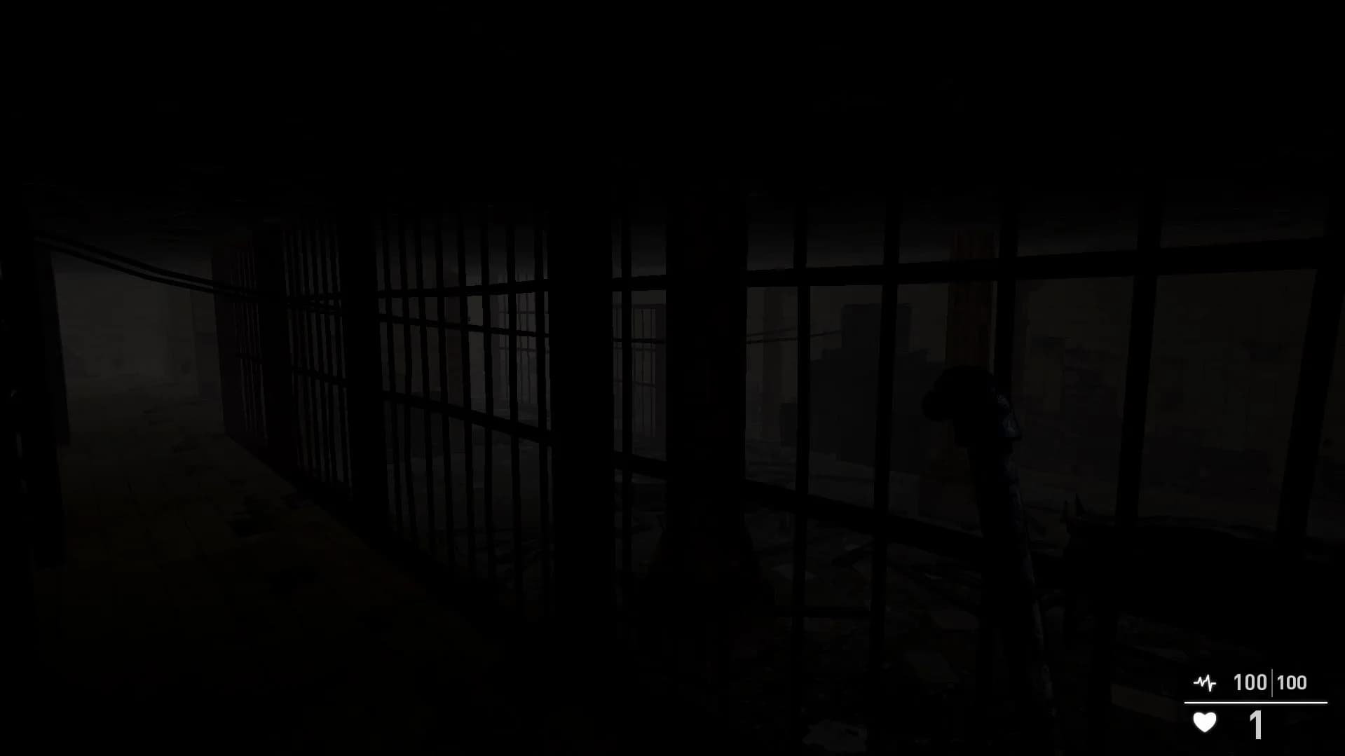 Stay away from zombies görsel 9