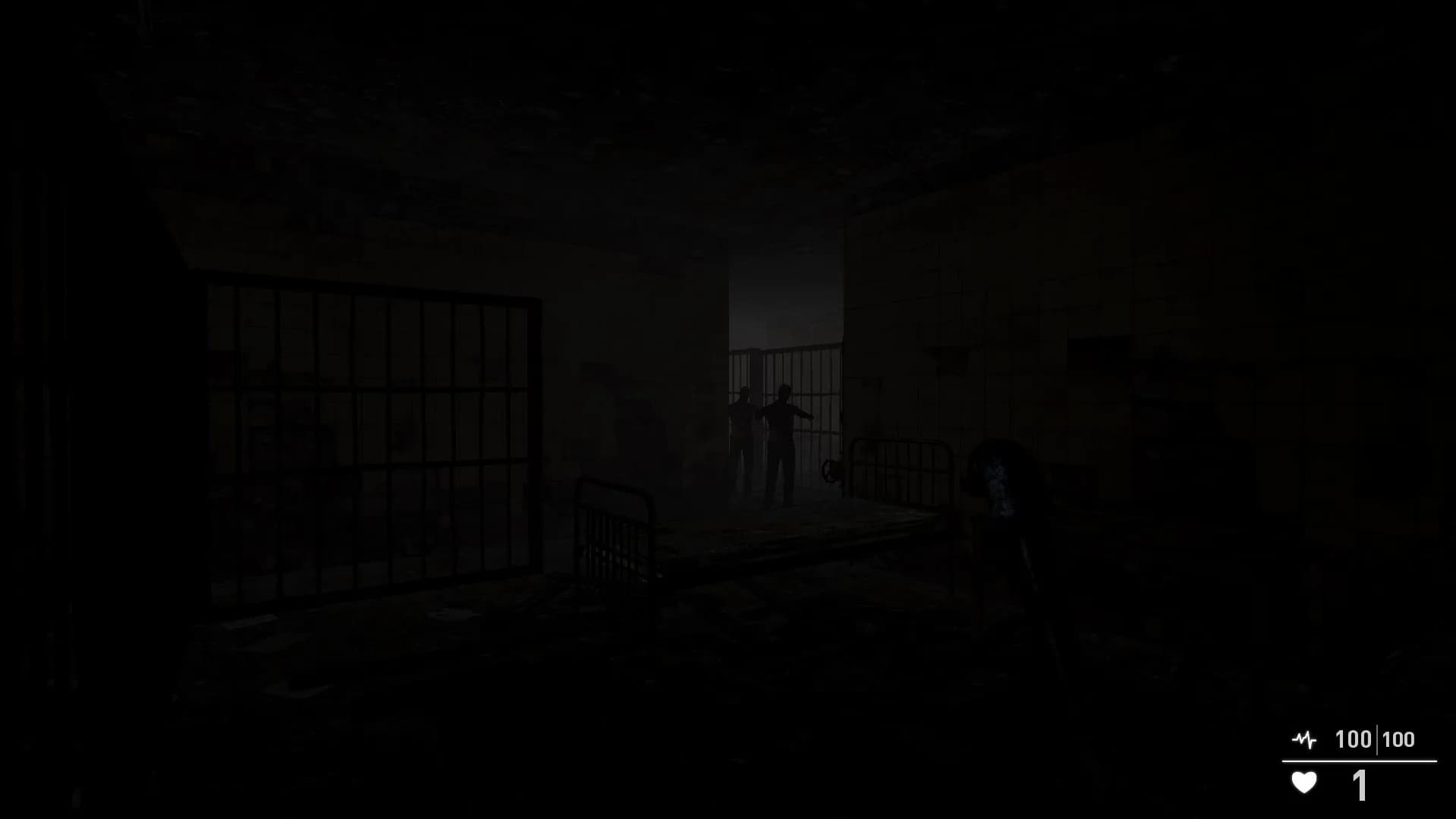 Stay away from zombies görsel 10