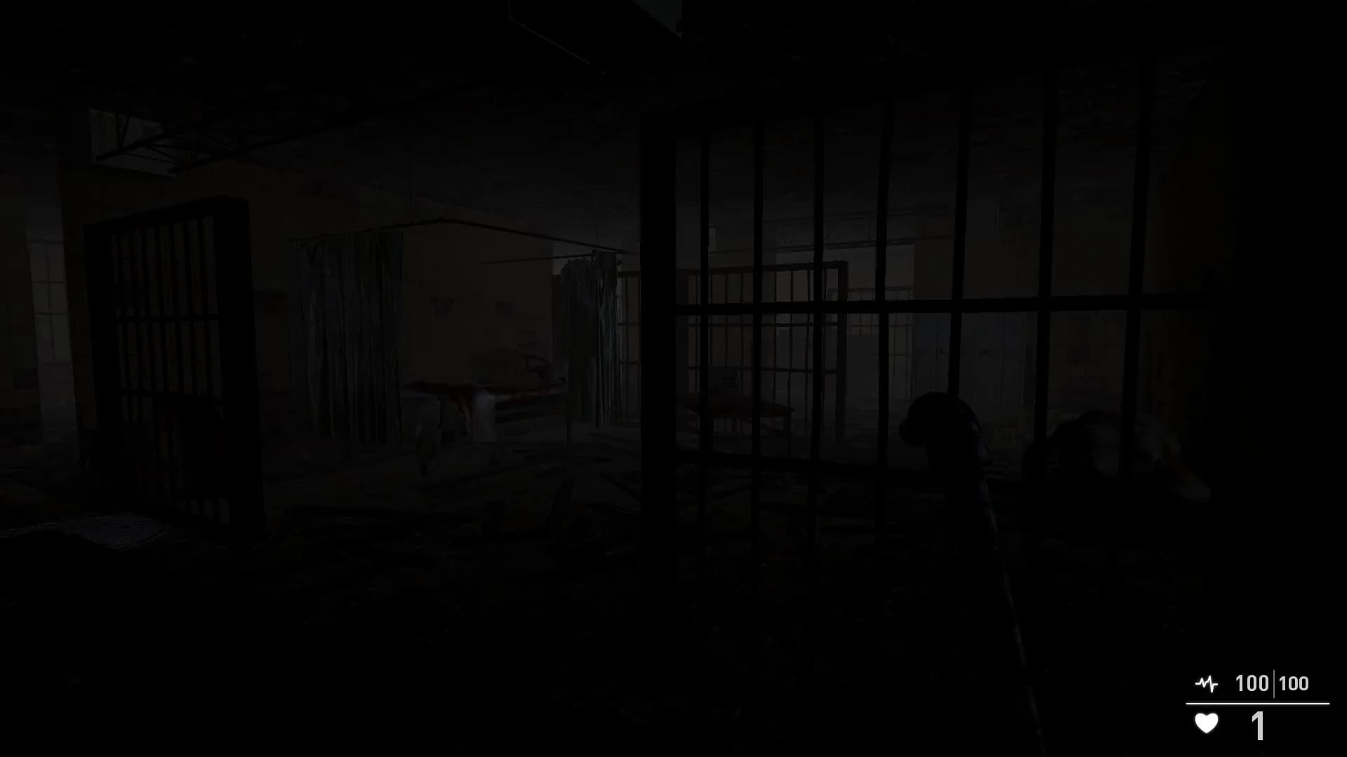 Stay away from zombies görsel 11