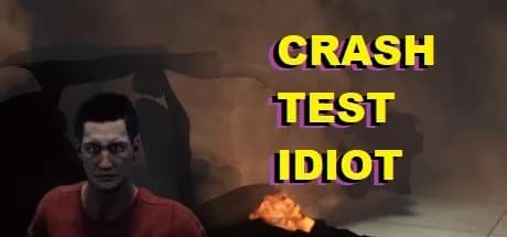CRASH TEST IDIOT görsel 1