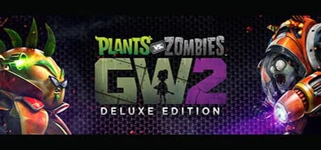 Plants vs. Zombies™ Garden Warfare 2: Deluxe Sürüm