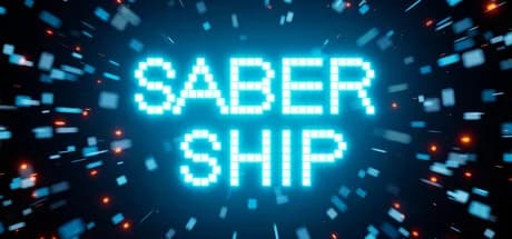Saber Ship görsel 1