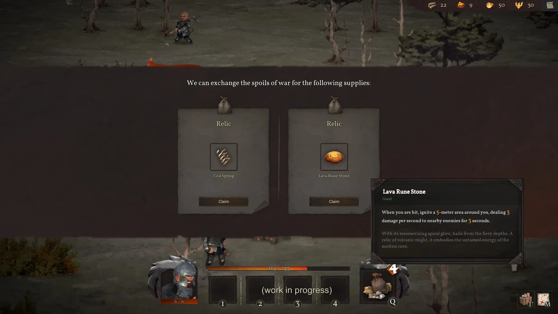 Banner of Blood görsel 4