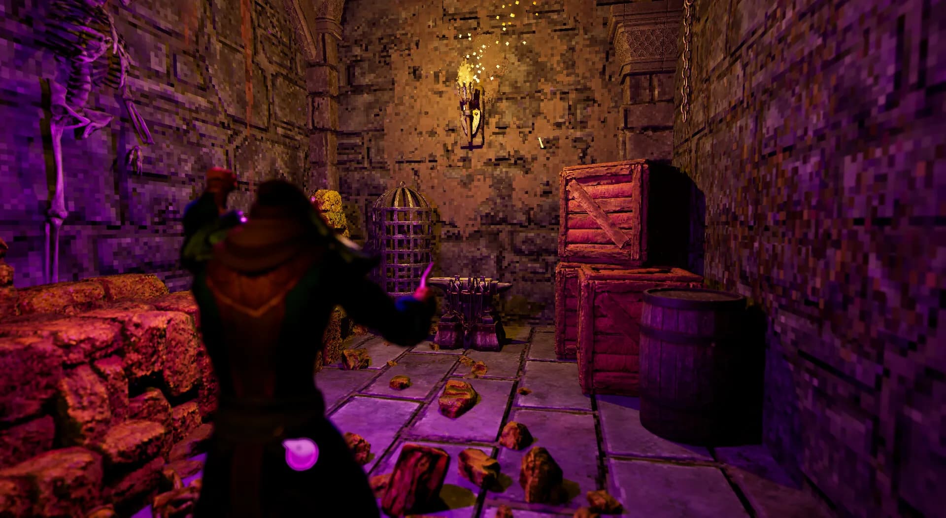The Original Wizard görsel 3