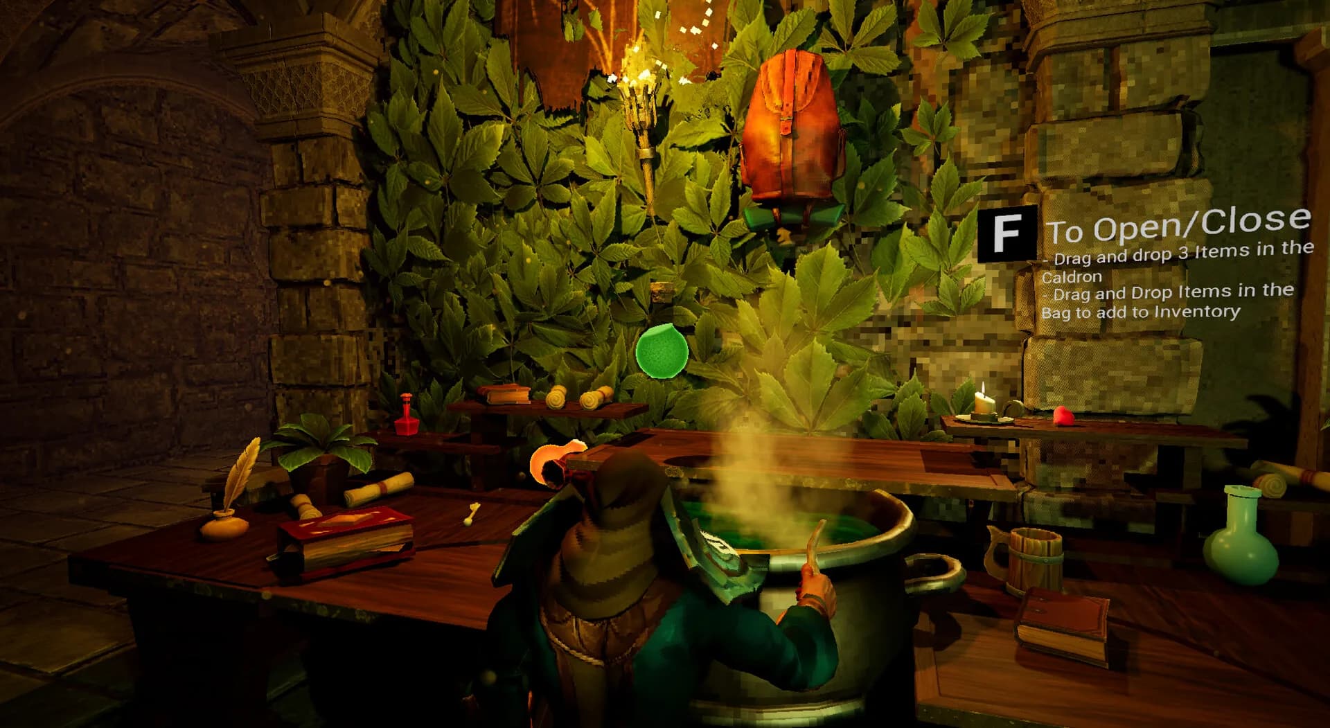 The Original Wizard görsel 5