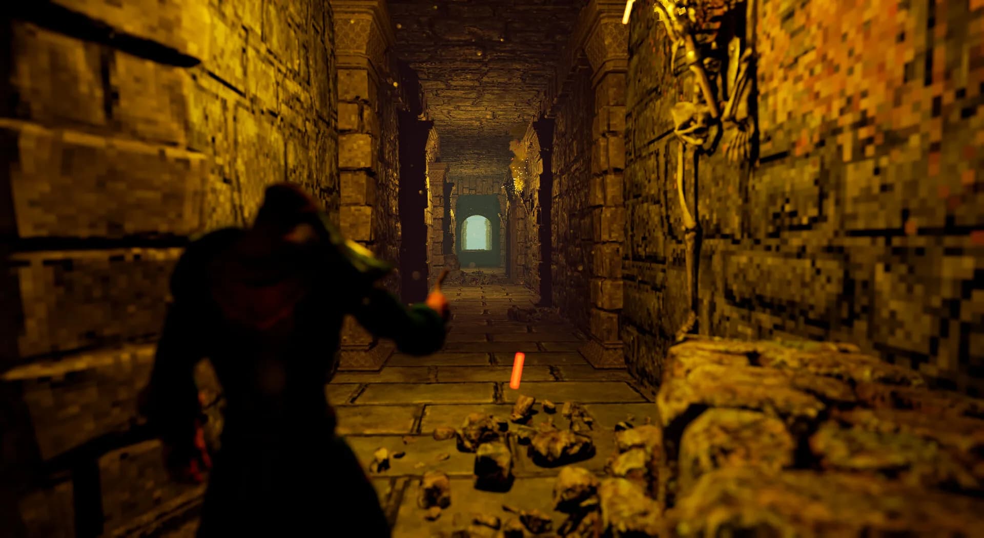 The Original Wizard görsel 8