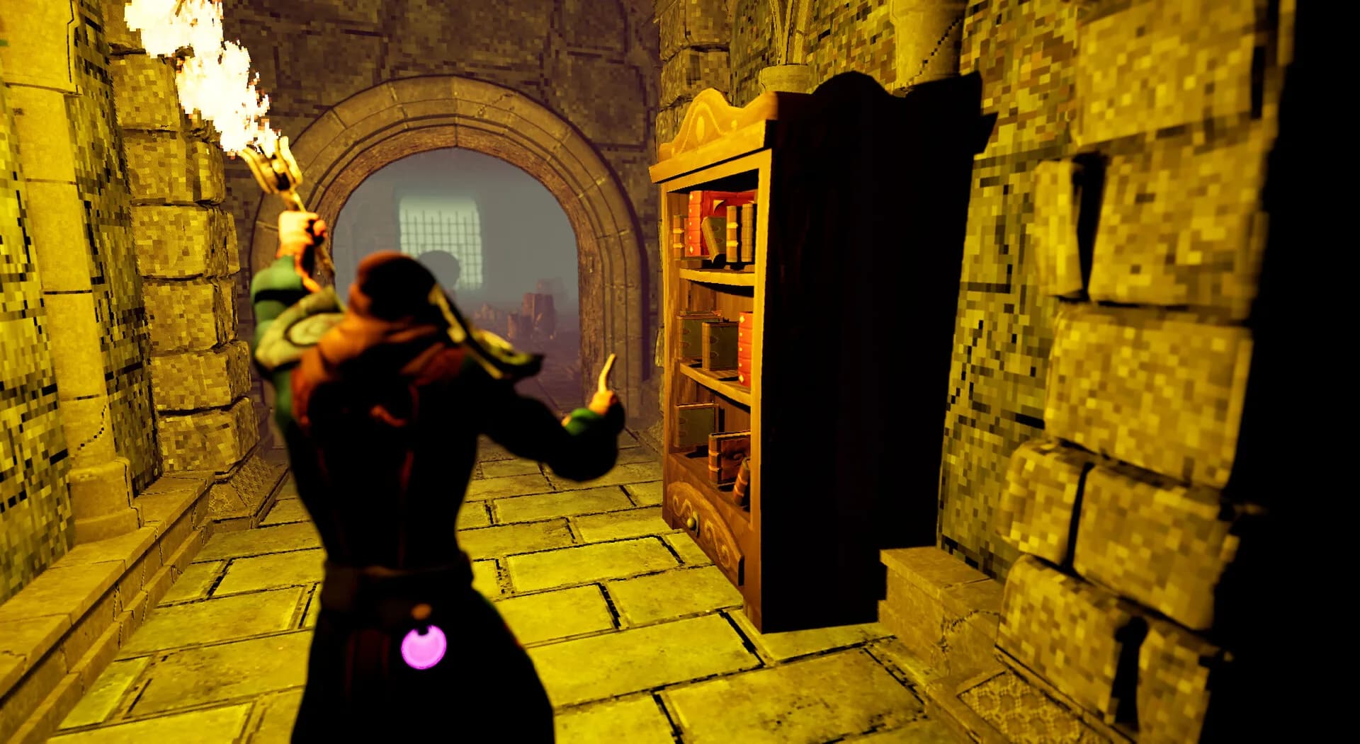 The Original Wizard görsel 9