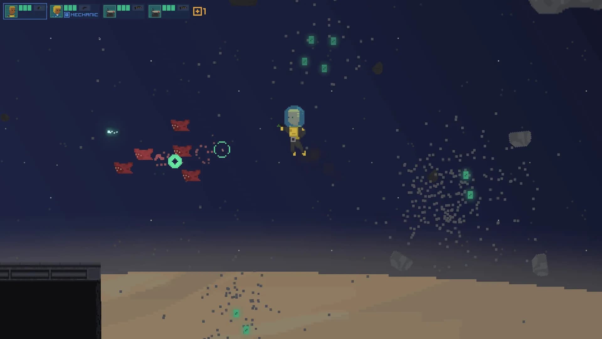 Far Star görsel 3