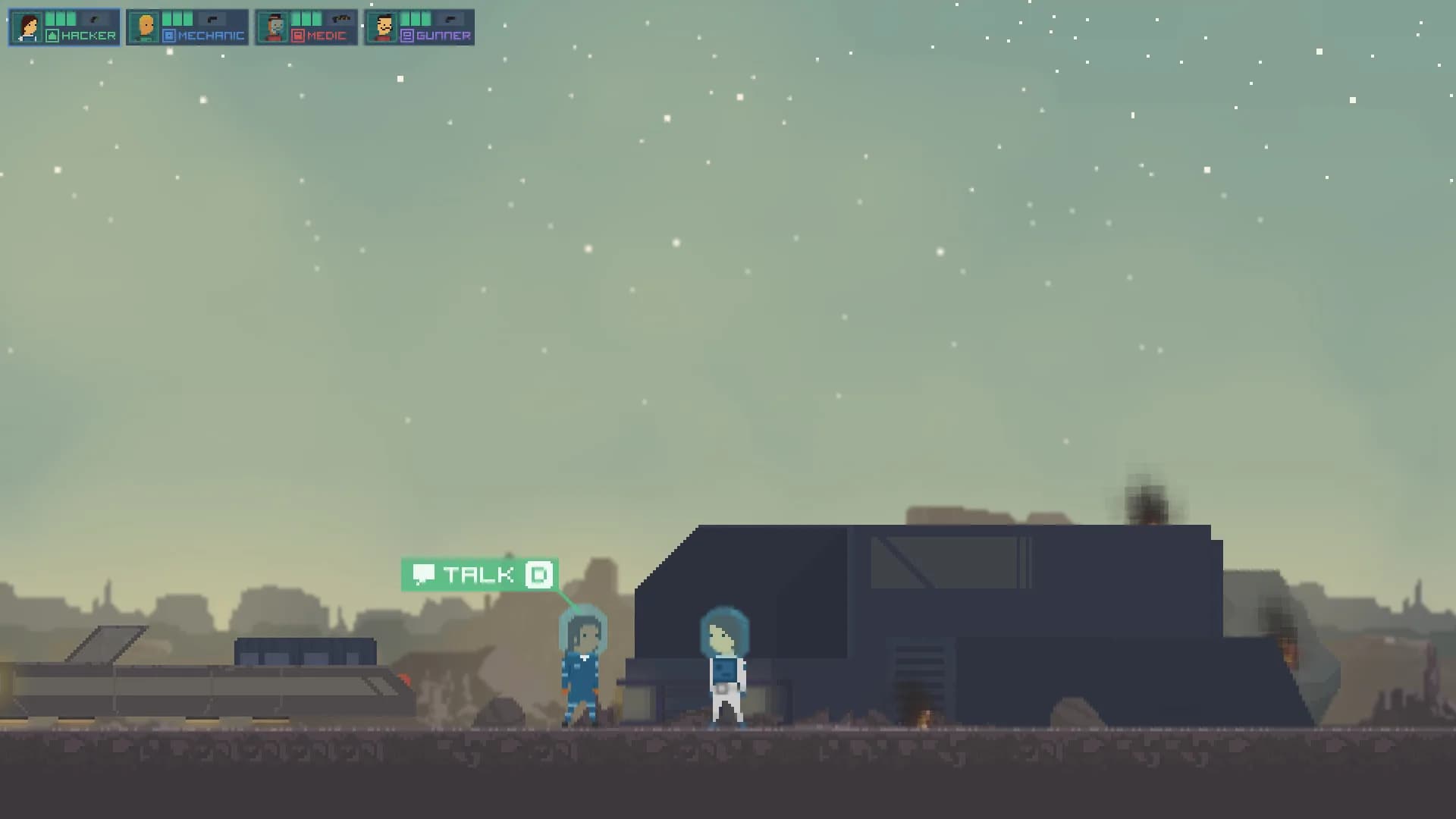 Far Star görsel 5