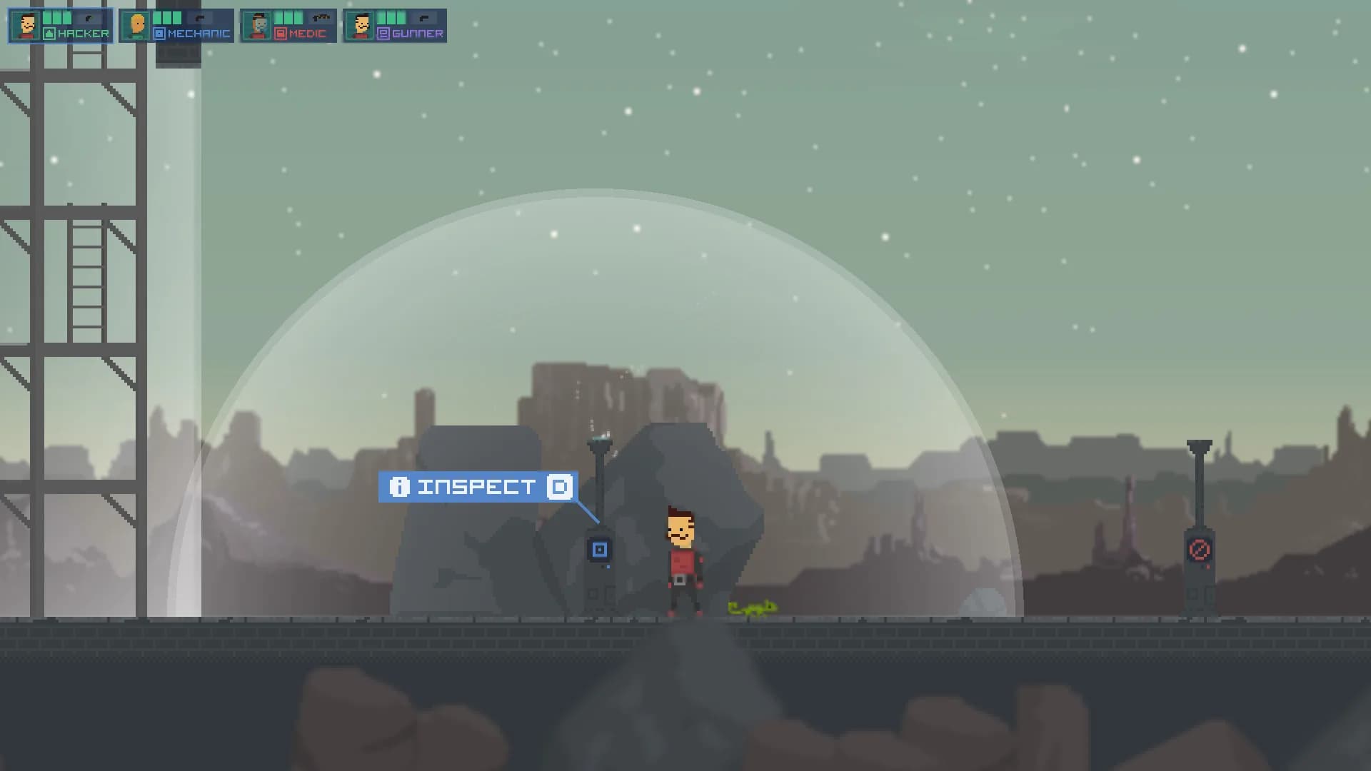 Far Star görsel 9