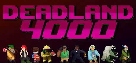Deadland 4000 görsel 1