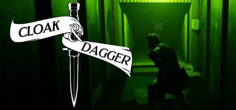 Cloak & Dagger: Shadow Operations görsel 1