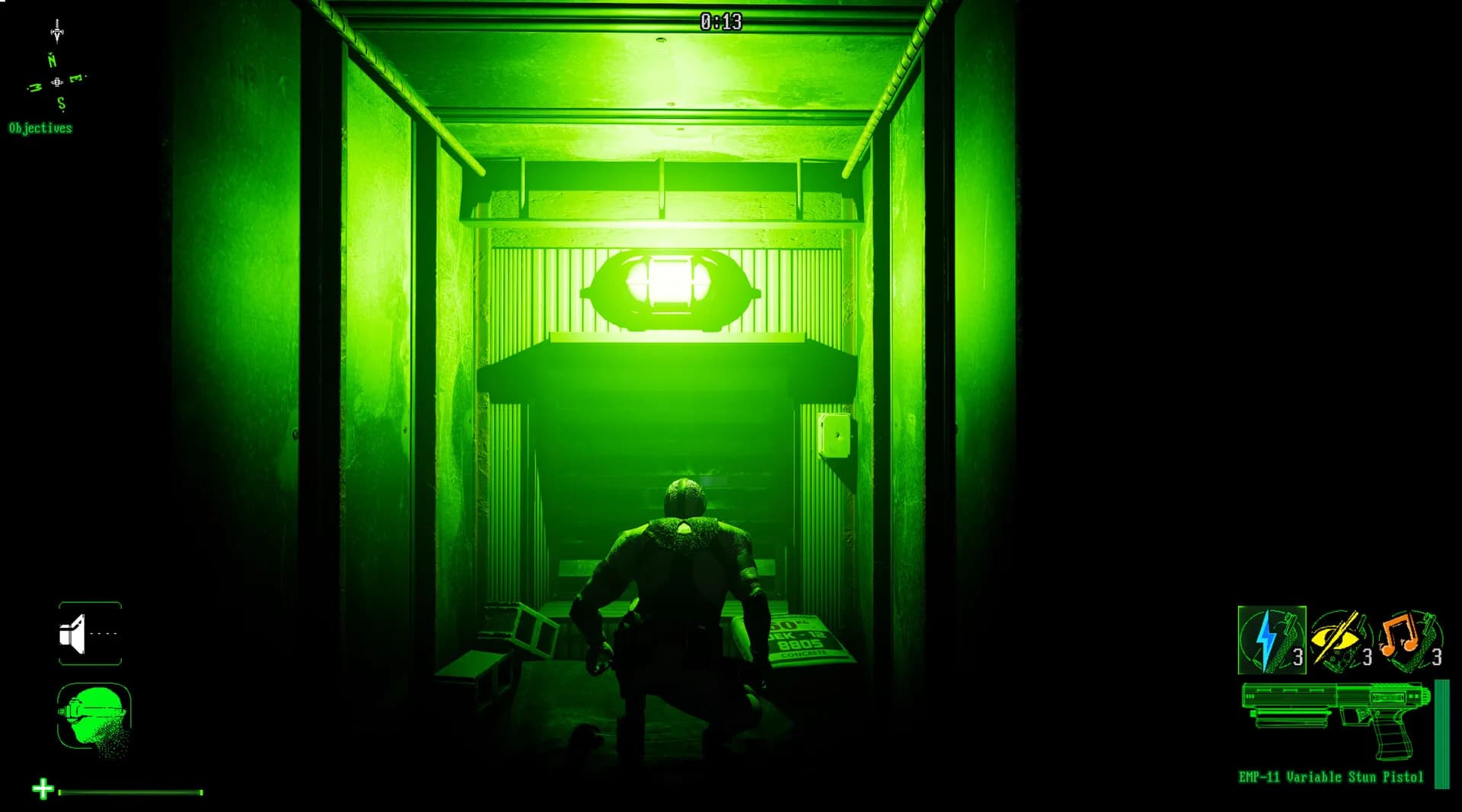 Cloak & Dagger: Shadow Operations görsel 2