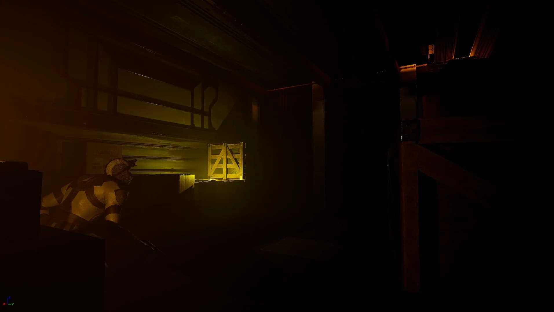 Cloak & Dagger: Shadow Operations görsel 13