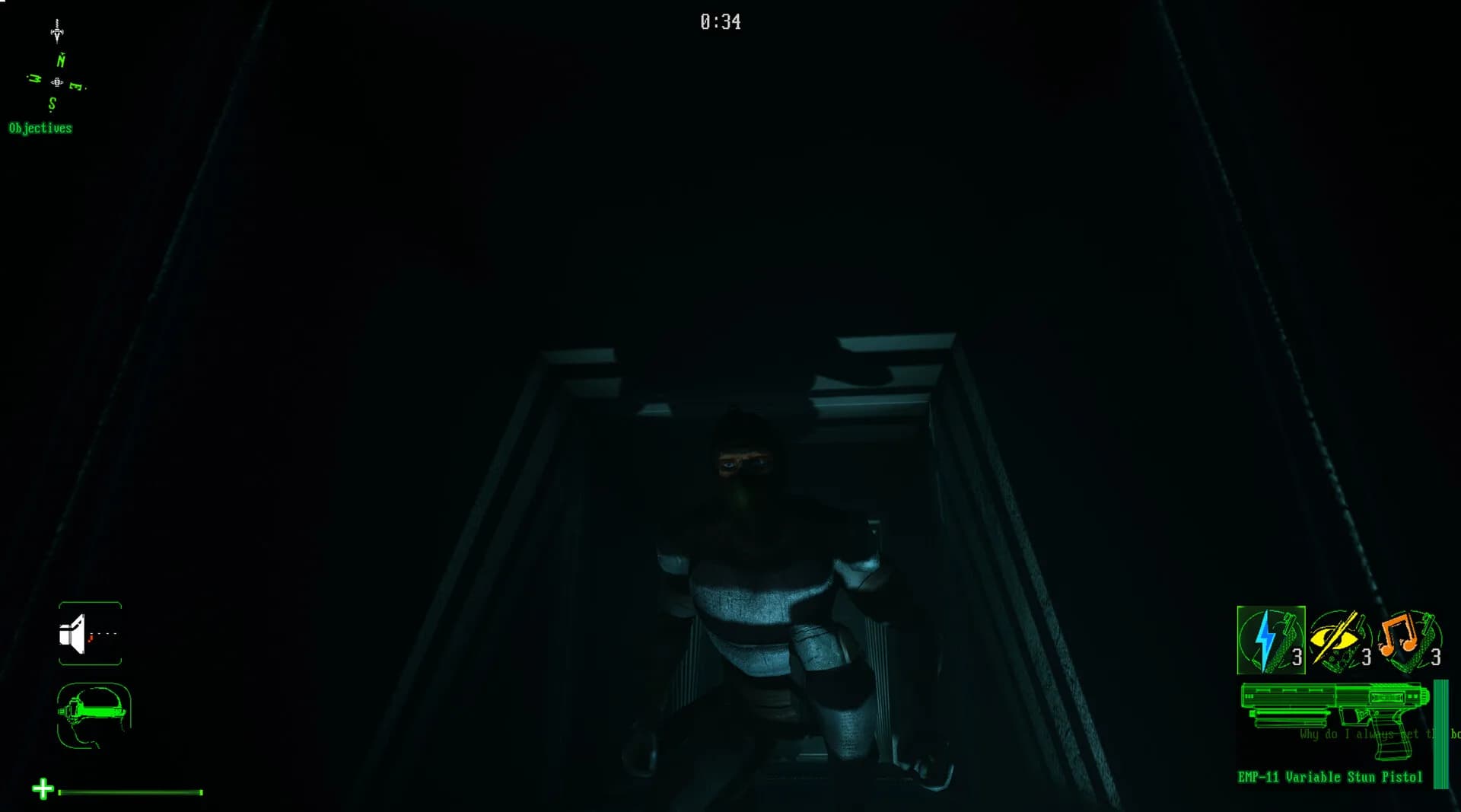 Cloak & Dagger: Shadow Operations görsel 4