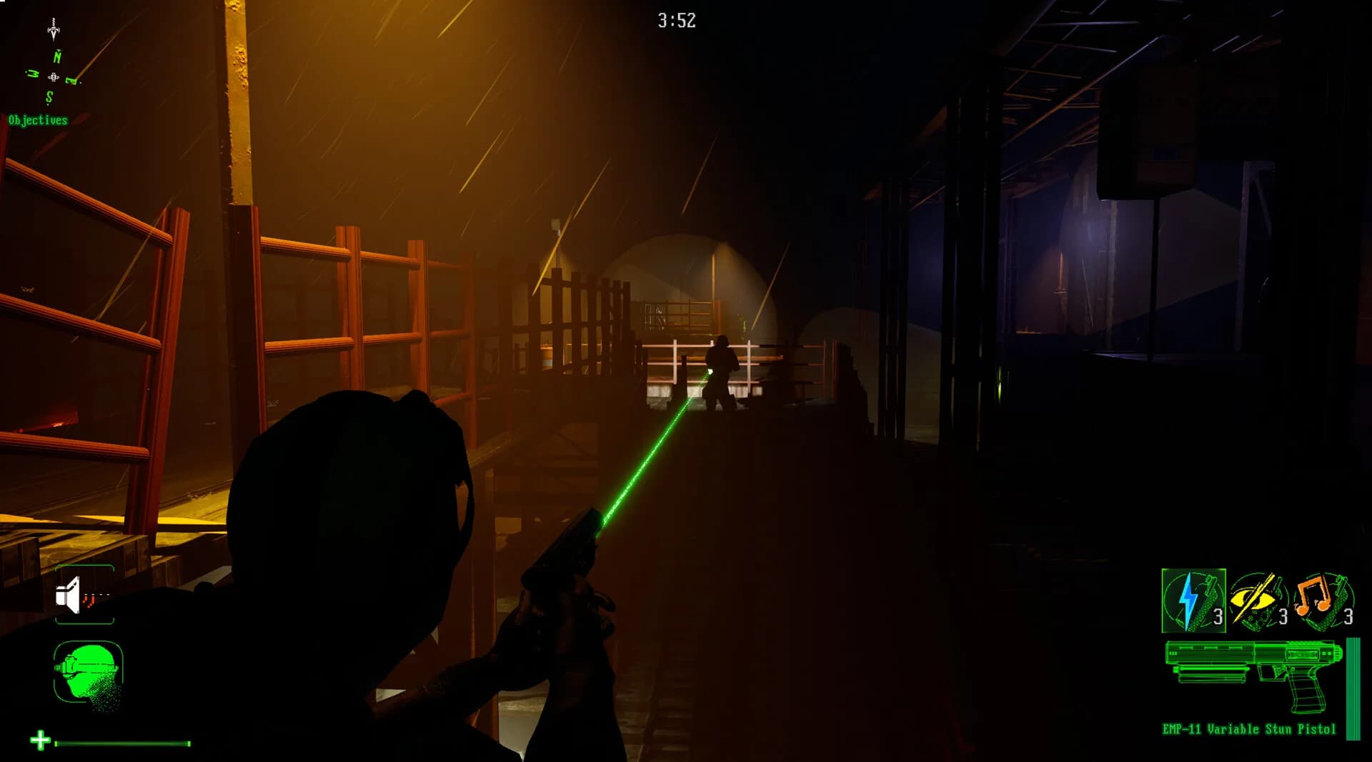 Cloak & Dagger: Shadow Operations görsel 6