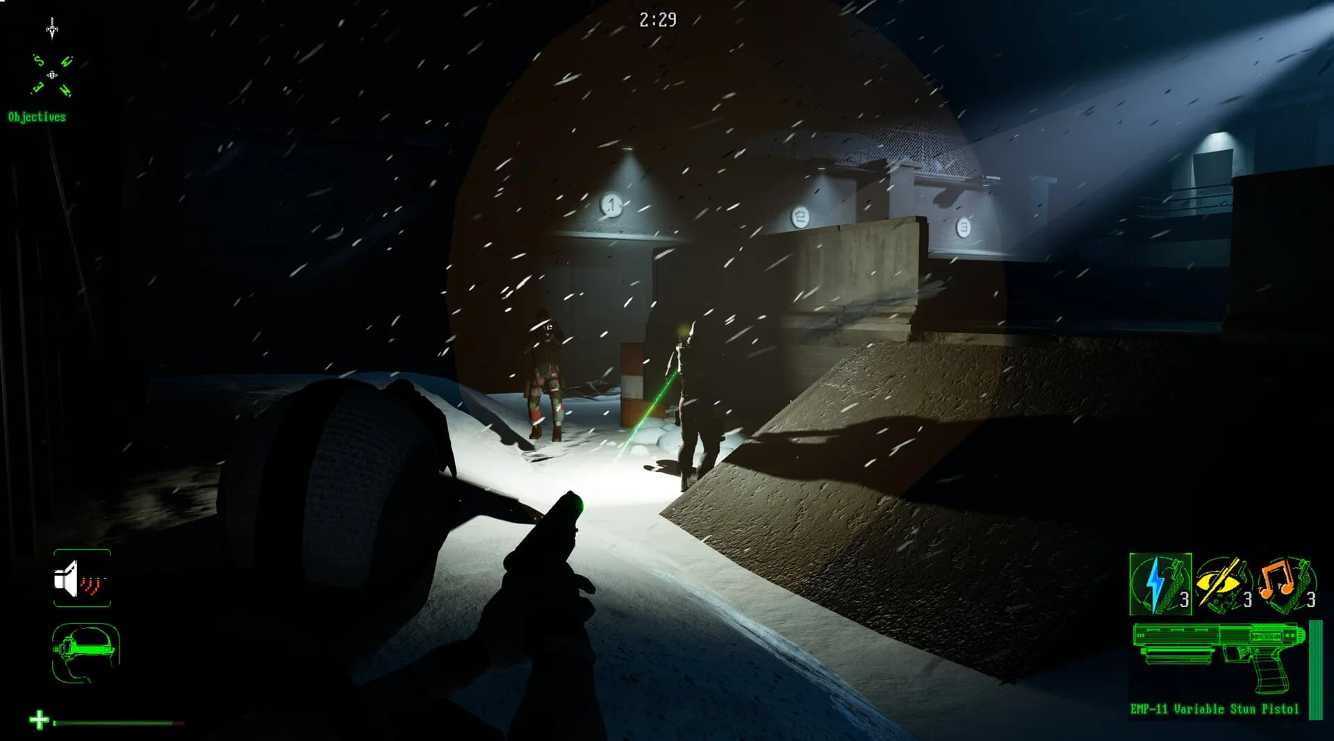 Cloak & Dagger: Shadow Operations görsel 8