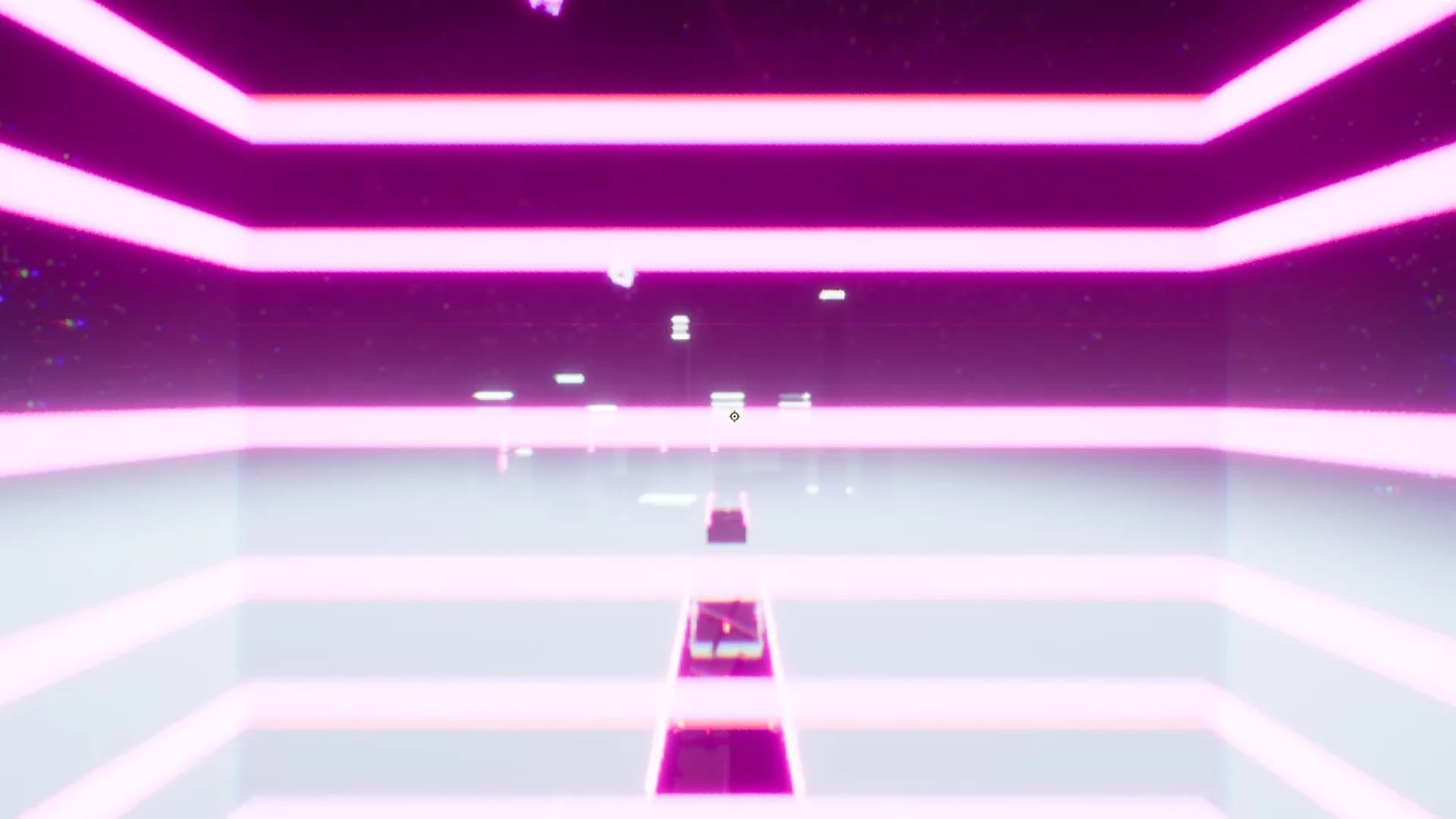 Pizza Synthwave görsel 2