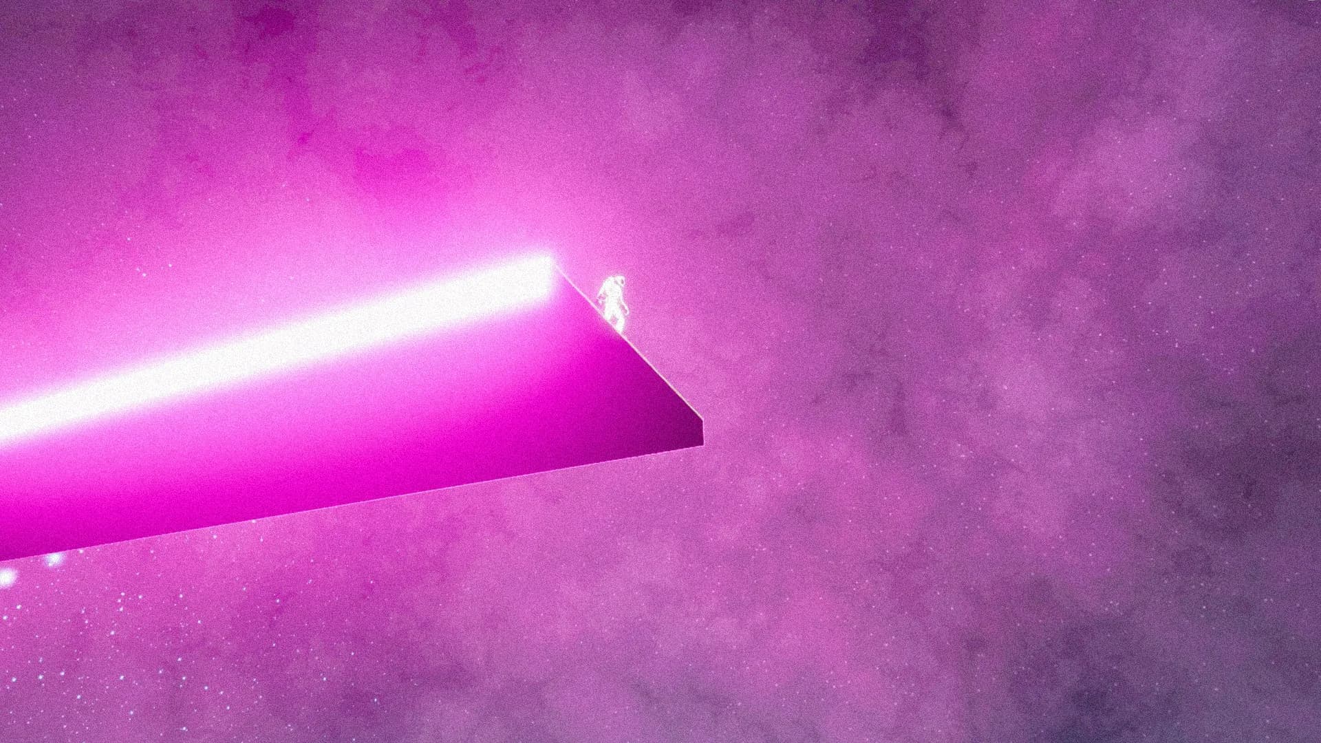 Pizza Synthwave görsel 17