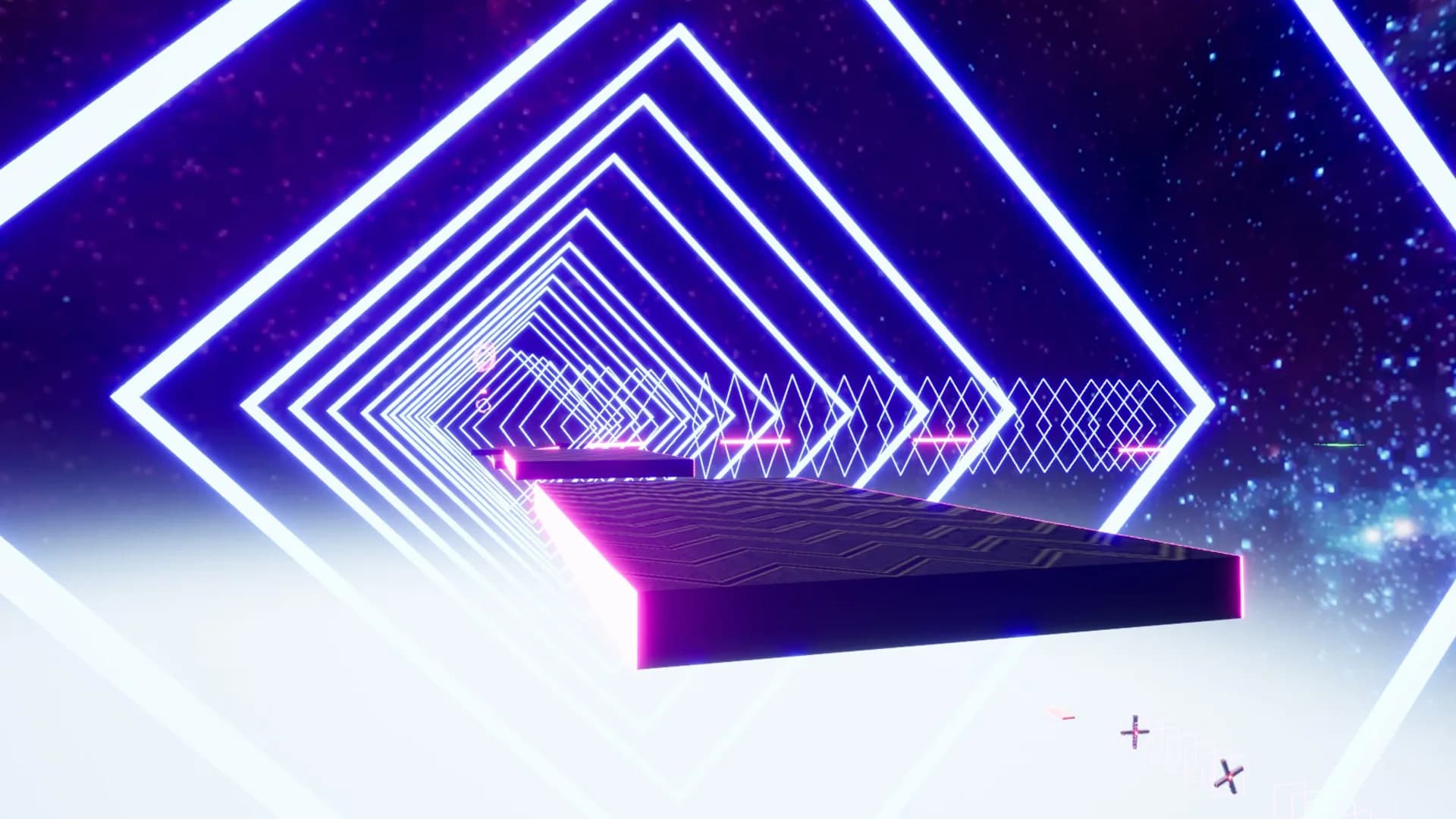 Pizza Synthwave görsel 6