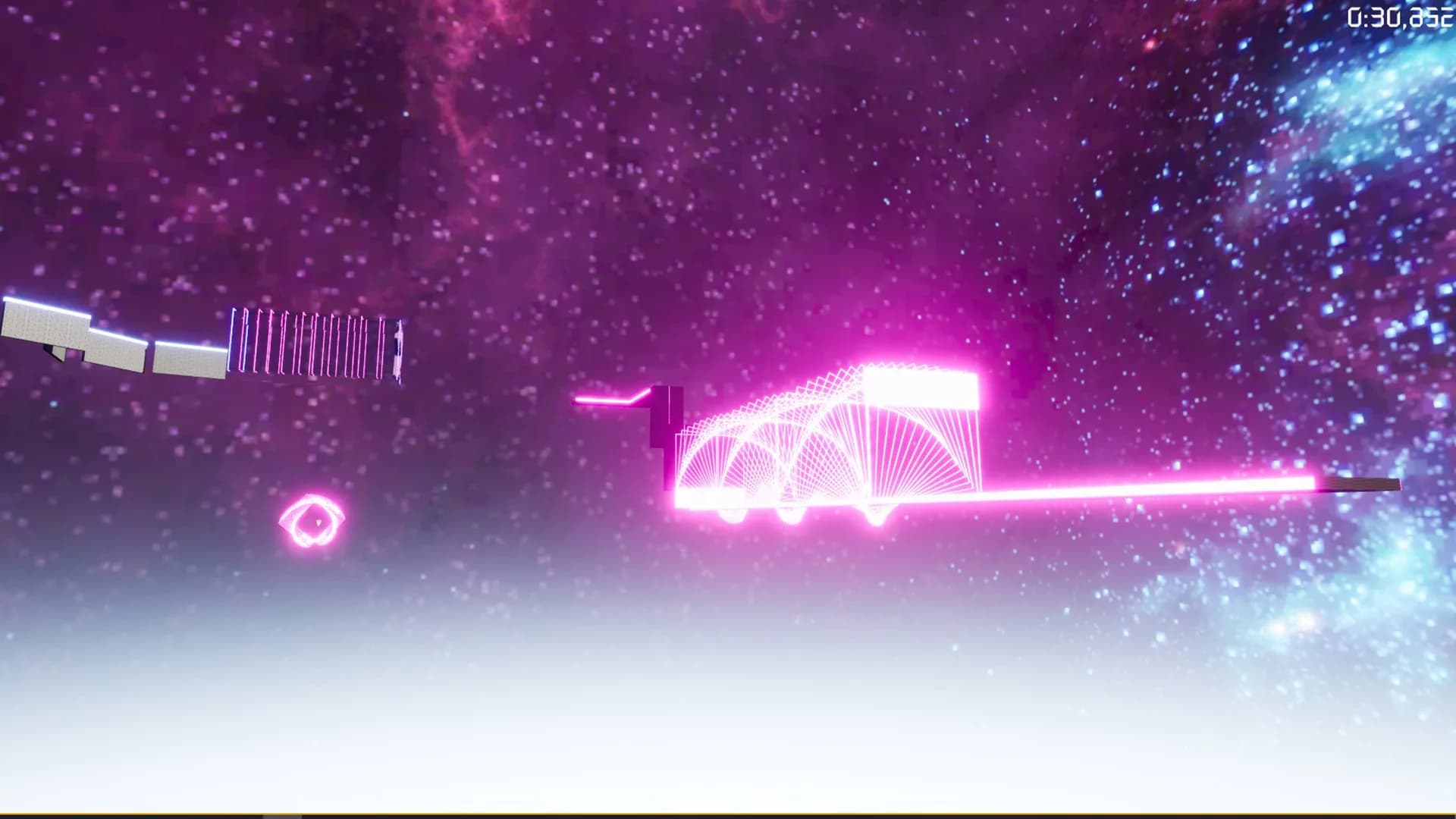 Pizza Synthwave görsel 7