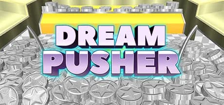 DreamPusher　メダルゲーム görsel 1