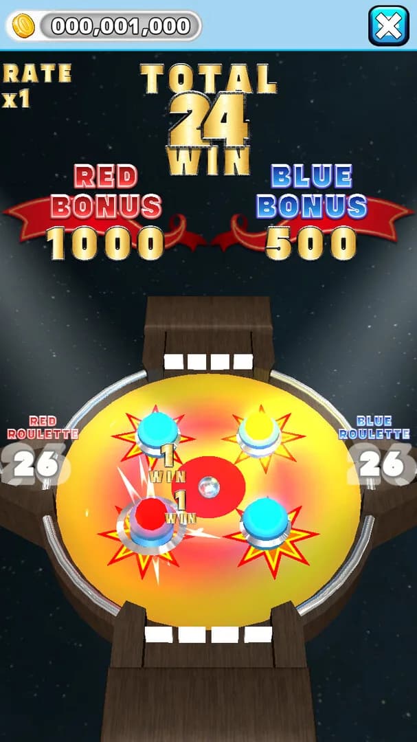 DreamPusher　メダルゲーム görsel 6