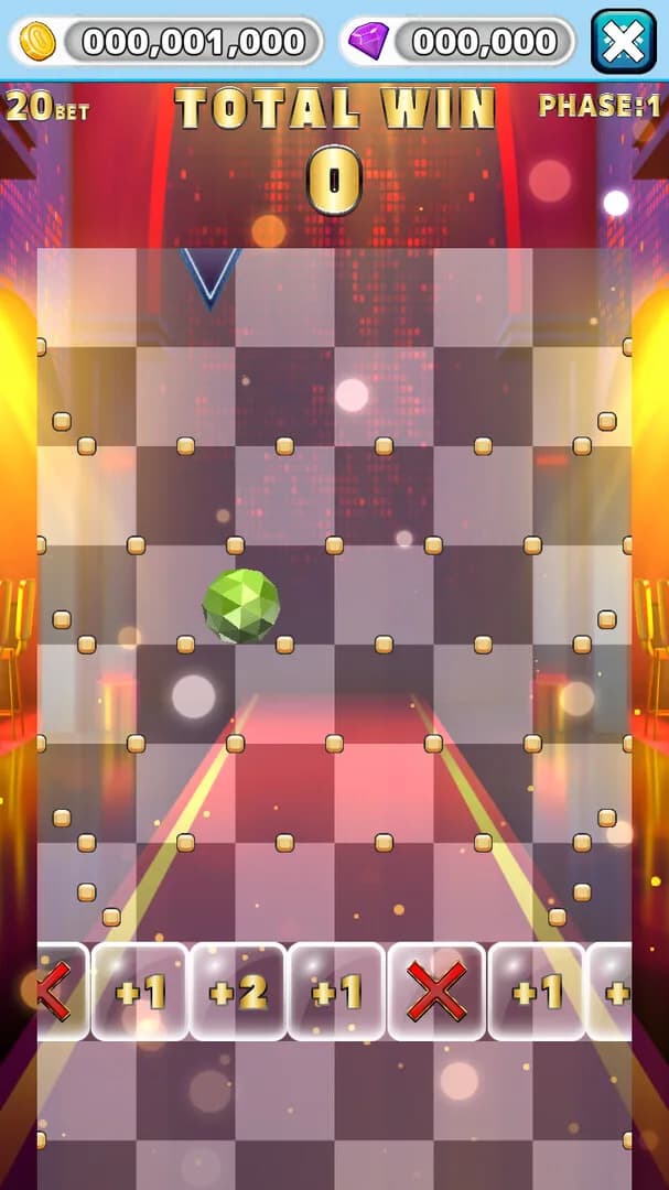 DreamPusher　メダルゲーム görsel 8