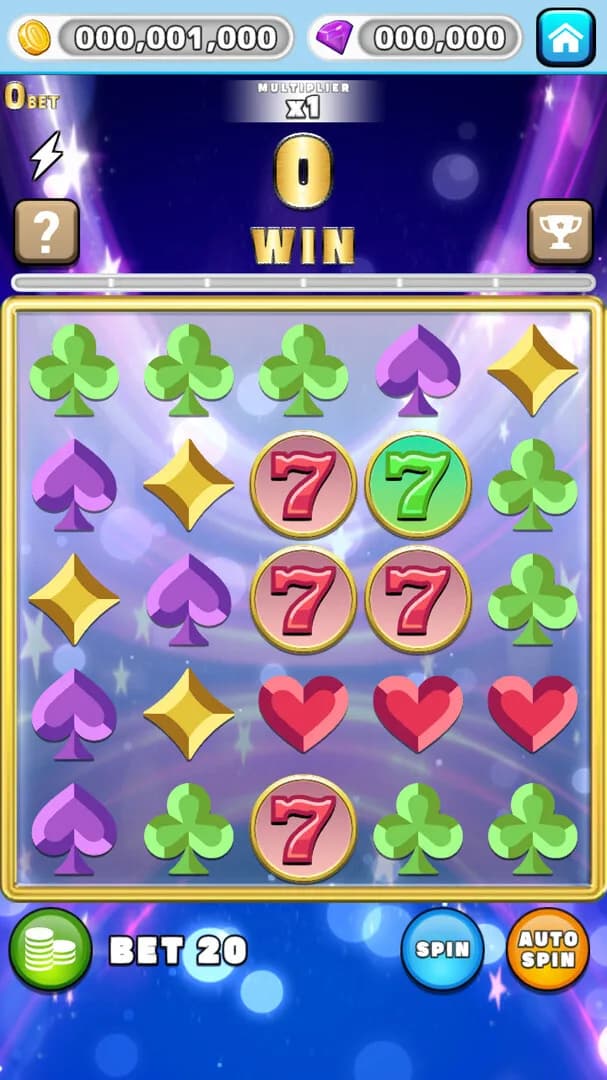 DreamPusher　メダルゲーム görsel 9