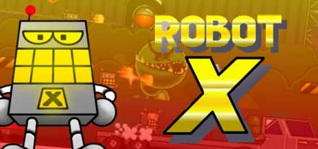 Robot-X görsel 1