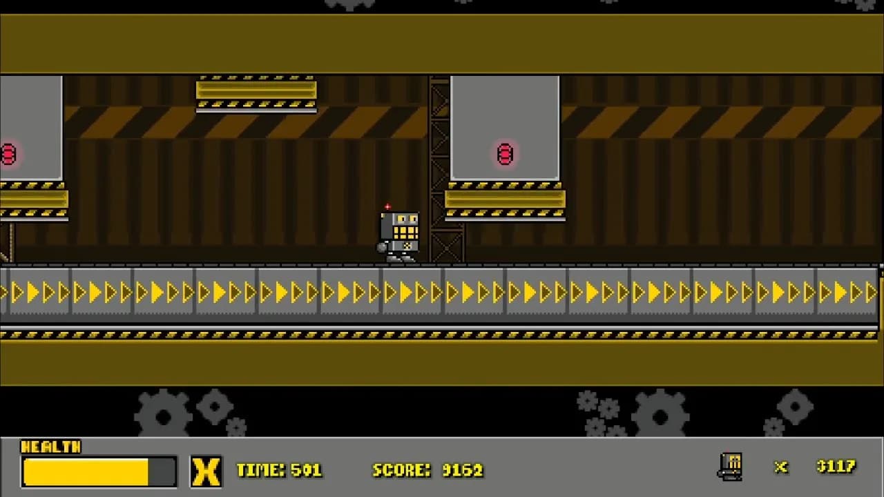 Robot-X görsel 3