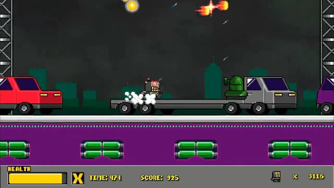 Robot-X görsel 4